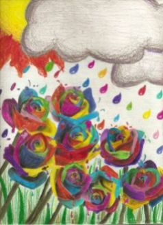 rainbow_roses__my_life__by_countess_pap